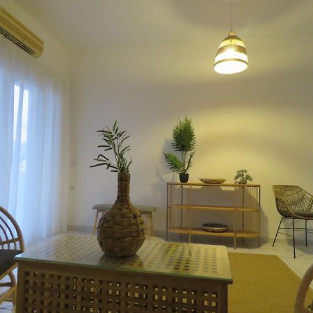 Divine Malia Suites & Apartments المظهر الخارجي الصورة